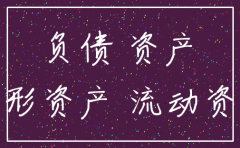 公司有无形资产怎么注销