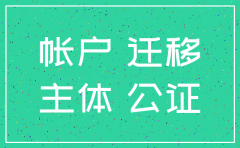 公司注销后怎么注销公众号