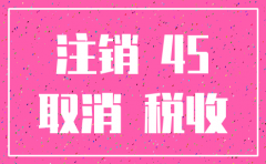 公司注销登记登报后多少天有效