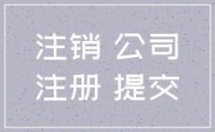 分公司可以直接注销吗