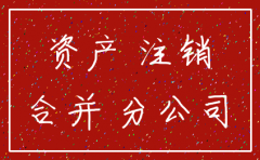 子公司注销差额表账务处理