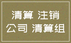 注销公司在什么报纸上登报