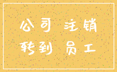 公司律师转社会需注销