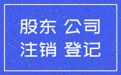 有限公司  注销  被告