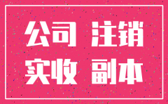 公司没有注资就注销可以吗