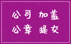 分公司办理注销需要的材料