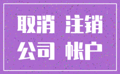 证明 公司注销 不再提供