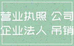 注册的公司没报税没年报怎么注销