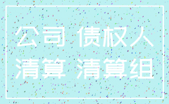 公司注销以股东作为原告起诉