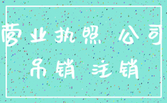公司注销不办理会怎么样