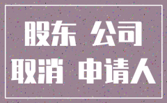 注销独资公司的股东会决议范本