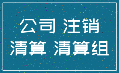 公司注销债务可以由第三方
