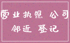公司异地经营要注销吗