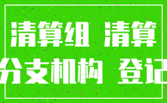 公司出具注销分公司文件范文