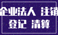 公司注销 公司作为原告的诉讼