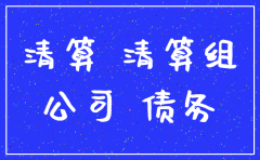 以注销的公司名义借款
