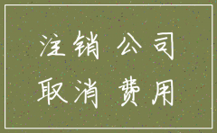 遂昌代理注销公司