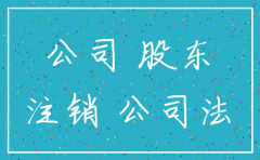 公司注销后权利有谁承担