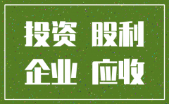 投资的公司亏损注销会计处理