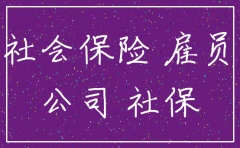 政府欠公司社保费公司要注销费用怎么办