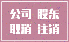 欠款公司可以注销