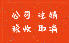 国税注销公司进度怎么查看