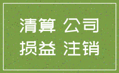 公司注销后 原投资如何处理