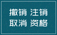 行政处罚案件中公司注销的