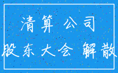 公司注销应收应付核销情况说明