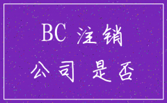 贷款公司注册注销吗