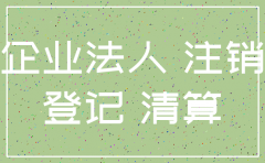 投资对赌 公司注销 起诉