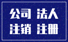 公司亏损注销后被罚款