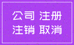 监视人不去可以注销公司吗