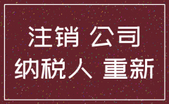 开了公司然后人死了怎么注销公司