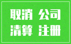 分公司注销需要股东的身份证吗