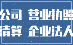 公司清算注销后诉讼主体资格
