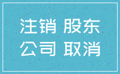 众智联邦注销公司