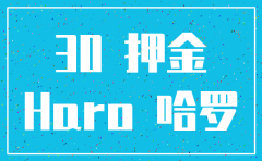 成都哈罗单车公司注销