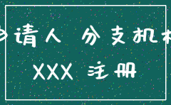 注销分公司的总经理办公会决议范本