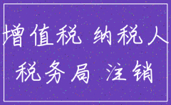 公司注销时必留的报表科目