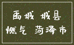 港能天然气郓城有限公司注销了吗