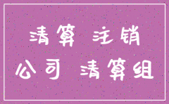 公司已经注销能重新清算吗