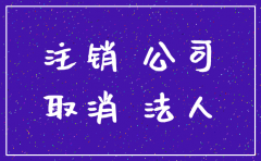 注销空壳公司麻烦吗
