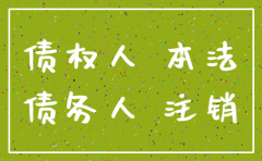 公司注销后发现清算时被遗漏