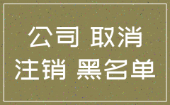 公司不注销股东的后果是什么