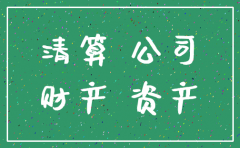 投资子公司清算注销后现金返还