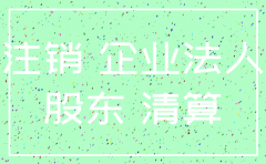 在诉讼中 公司被注销怎么办