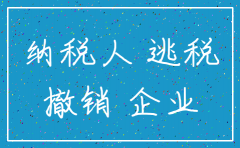 公司注销后发现犯罪是否追究其责任