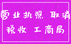 如何从红盾网上注销公司