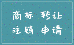 注销公司如何时转让商标